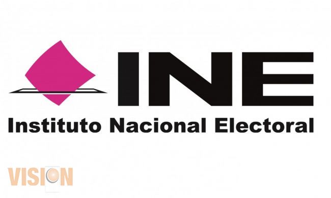 Informará INE sobre Consulta Infantil y Juvenil 2015.