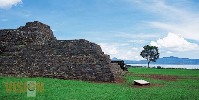 Comprometido Gobierno del Estado con el desarrollo de Tzintzuntzan