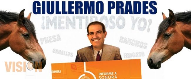 Incongruencia del PAN en tema anticorrupción (Padrés, Lizárraga, Preciado)