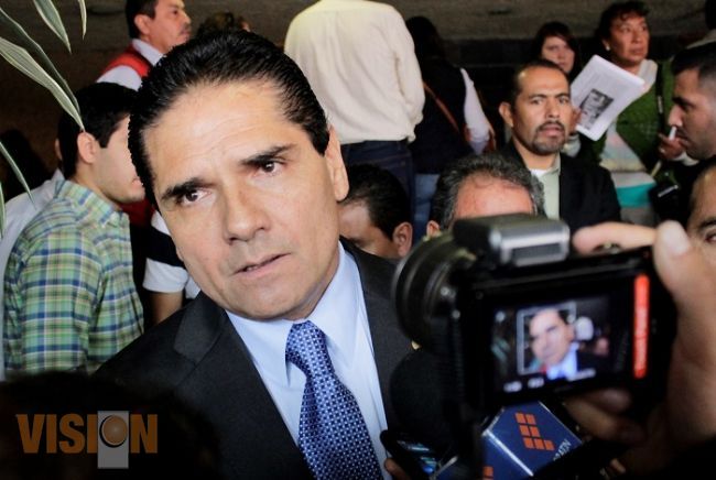 Falso, que el Gobierno del Estado haya iniciado trámites para contratar deuda