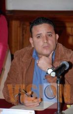 Prioridad en retomar tareas legislativas: Carlos Quintana
