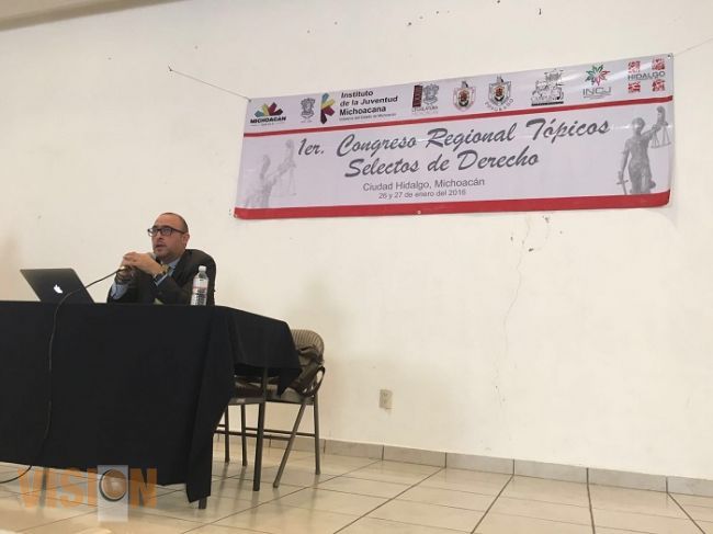La reelección deberá enfocarse en beneficio del desarrollo democrático de la sociedad:IEM
