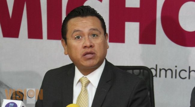  En la liberación de los normalistas no hubo negociaciones políticas: Torres Piña