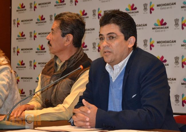 Comisión de Estatal del Agua efectuó 81 procedimientos licitatorios 