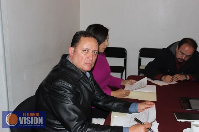 Los diputados nos reuniremos con titular de Sepsol para análisis de programas: Raúl Prieto
