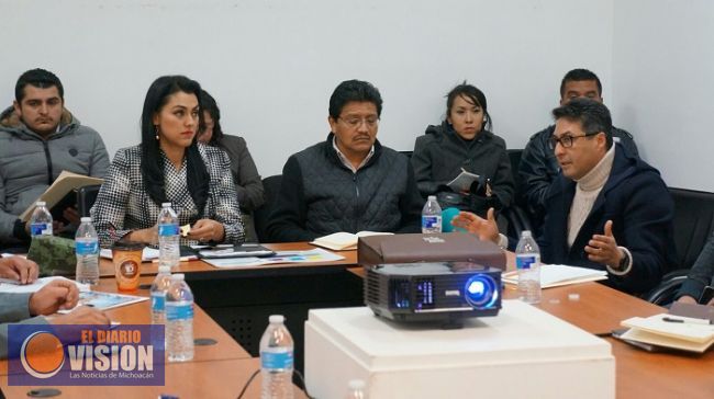 Medios mundiales podrán conocer los ocho Pueblos Mágicos del estado para su promoción 