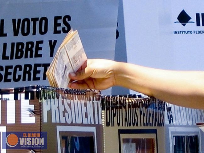 Hoy cierra Concurso Nacional de Testimonios Ciudadanos sobre el Proceso Electoral 2014-2015