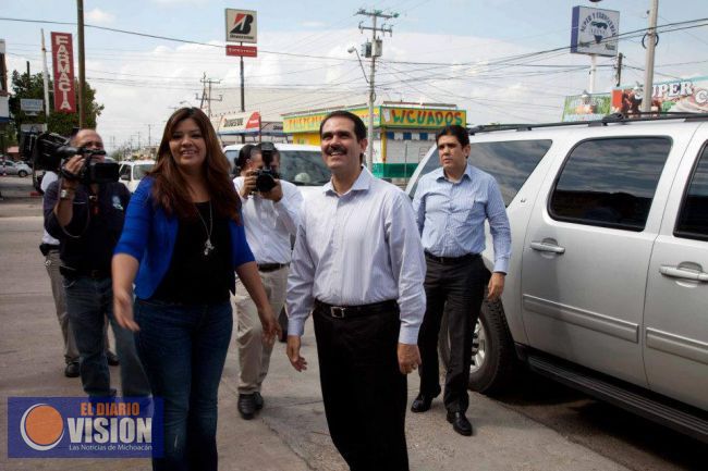 Integran 400 expedientes contra Guillermo Padrés, exgobernador de Sonora