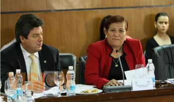 Necesario HACER expedita la Justicia para Las Mujeres Que sufren Violencia: Díaz Delgado