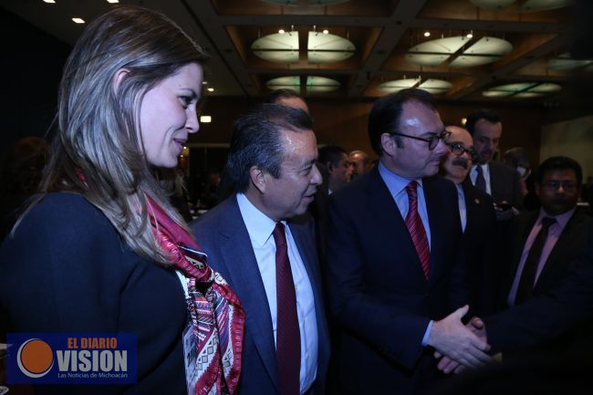 Diputados federales del PRI-PVEM acuerdan agenda legislativa: Daniela de los Santos 