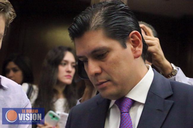 Ernesto Núñez reconoce sensibilidad del Ejecutivo por implementar el programa de estímulos