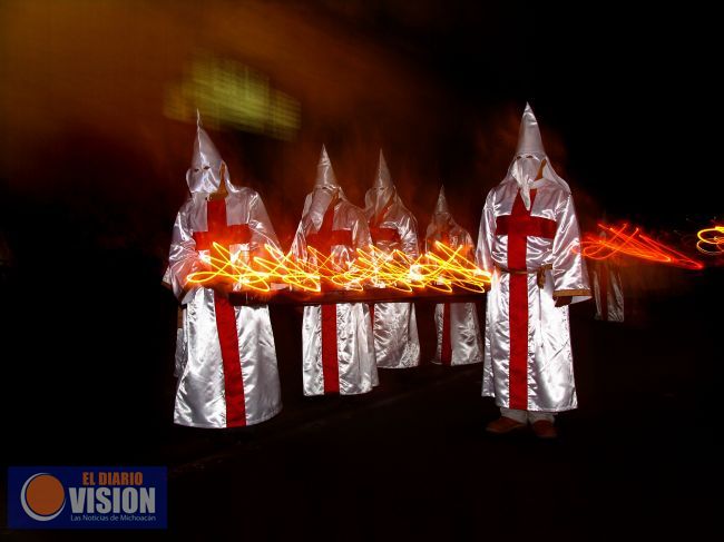 En puerta, la promoción turística de Semana Santa