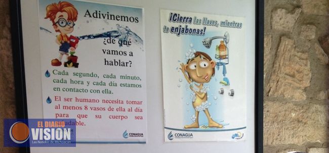 Reforzarán cursos para niños y grupos, en Museo de Historia Natural