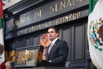 Silvano se solidariza al pedir seguridad de la familia Reyes Salazar