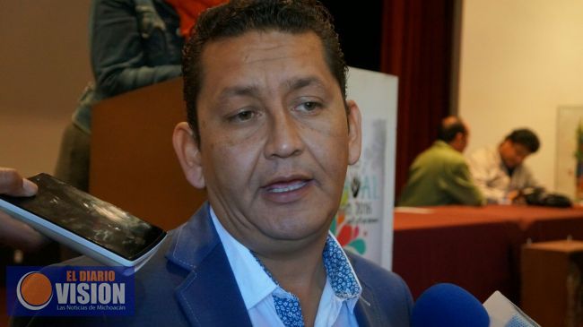 Se alista Tarímbaro para ser Pueblo Mágico 