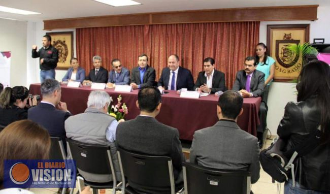  Anuncian próximo Foro sobre Reeleccion