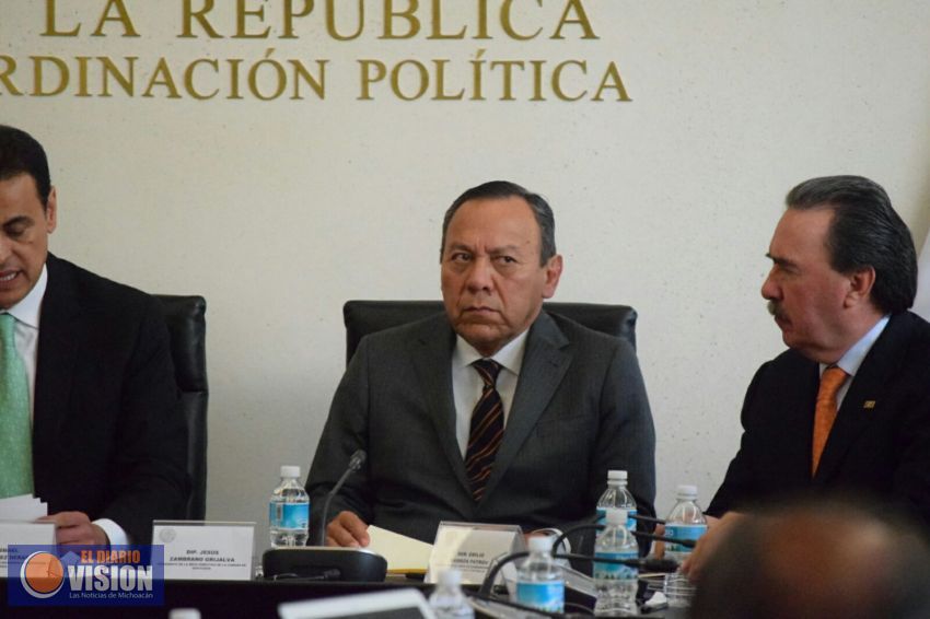 Visita de El Papa Francisco, no debe ocultar la realidad: Jesús Zambrano