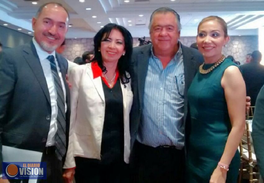 Grupo de Oro se suma al manifiesto por la paz y estabilidad de Michoacán 