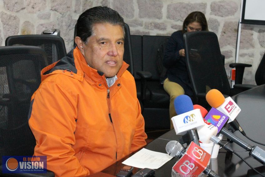 Michoacán continúa sin casos de zika