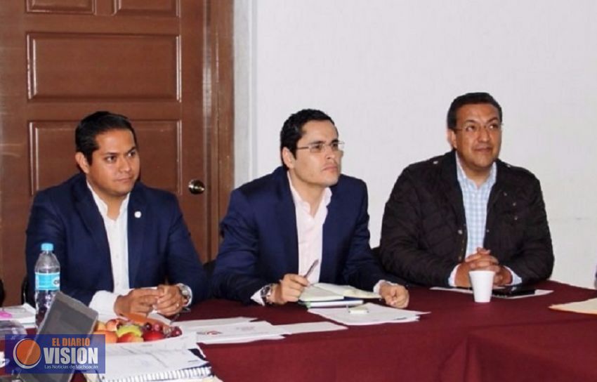 Comisión de Jóvenes trabajará en favor de este sector ante resultados de encuesta del INE
