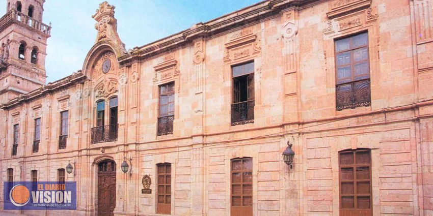 UNIVIM y UMSNH ofrecen curso sobre Nuevo Sistema de Justicia Penal