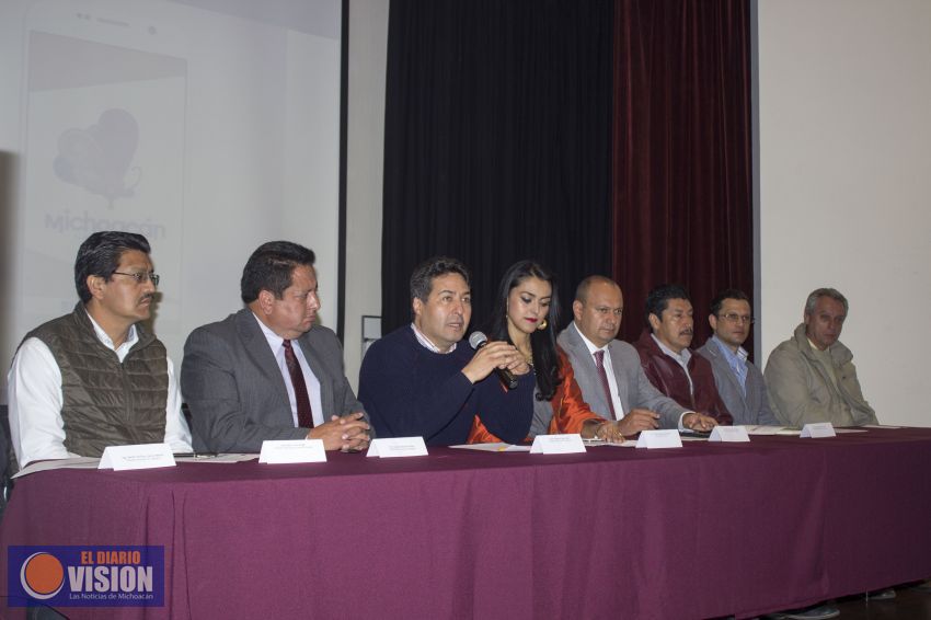 Festival Pueblos Mágicos de Michoacán mostrará la riqueza del estado
