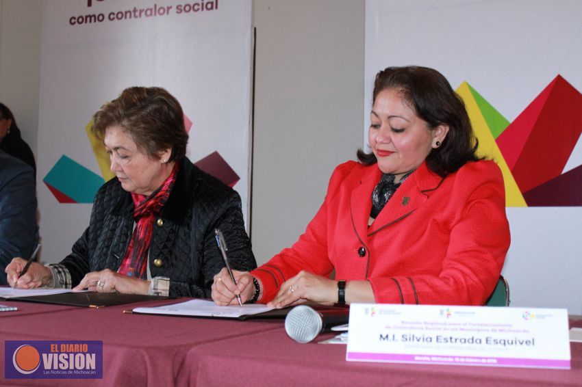 SEE y Secoem promoverán observatorios estudiantiles