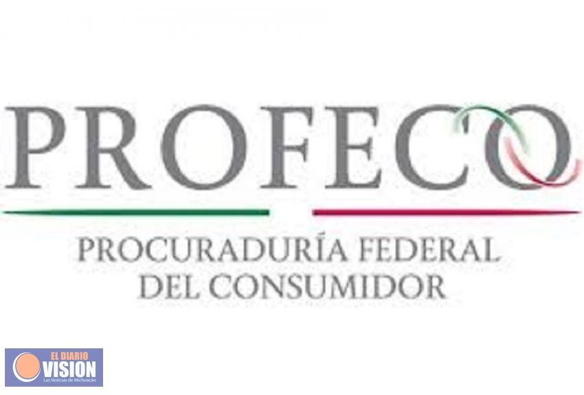 Reforzará Profeco acciones de verificación y conciliación durante visita Papal