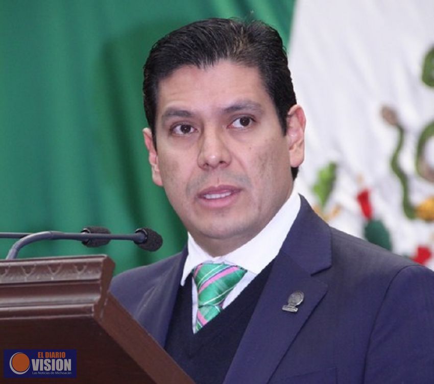 Diputado presentaron seis iniciativas con contenido social 