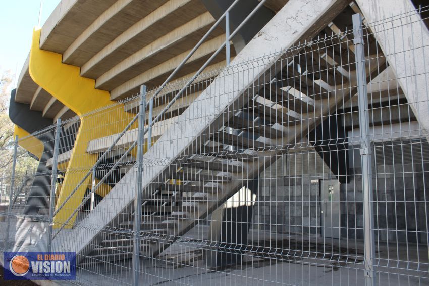 Concluyen éste sábado remodelación de Venustiano Carranza 