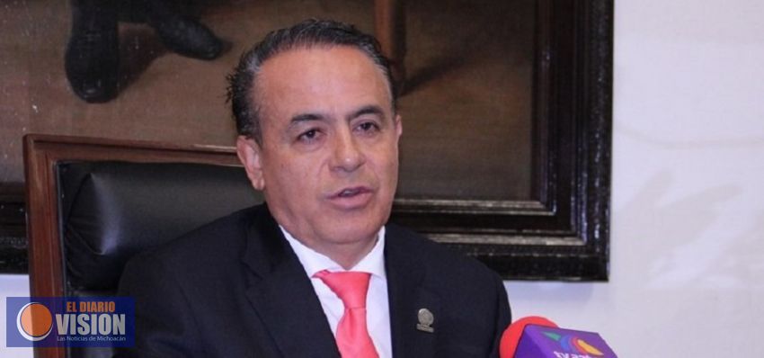 Aprueban reforma a Ley Orgánica del Congreso propuesta por Sigala