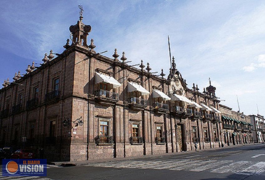 15 y 16 de febrero, días inhábiles para dependencias de Gobierno del estado
