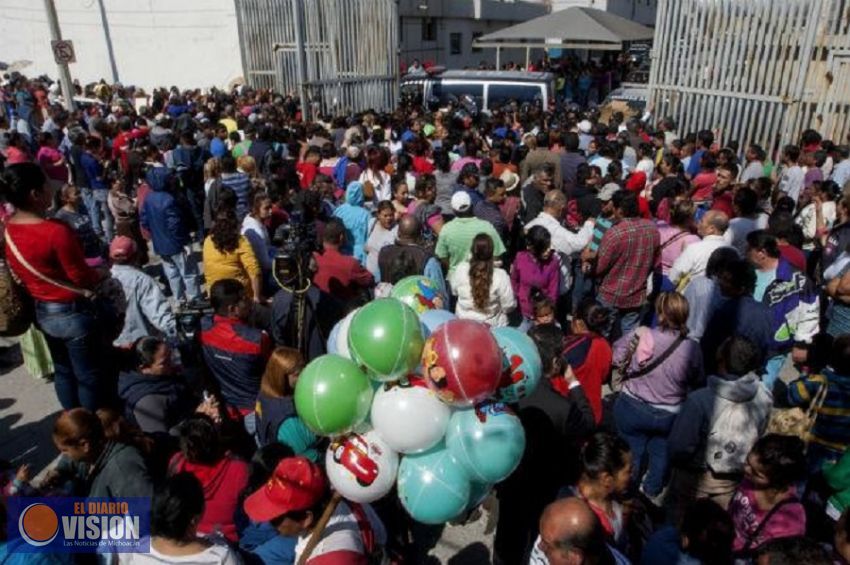Reducen cifra de muertos tras riña en Topo Chico