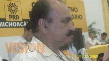 Pese a las adversidades económicas saldremos Adelante: Genaro Guízar