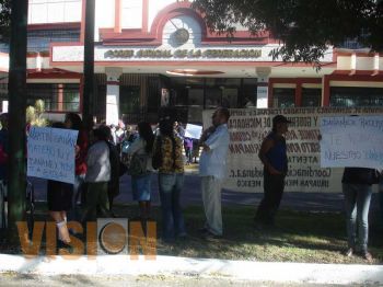 Complicidad de jueces y la banca, acusa la Coci