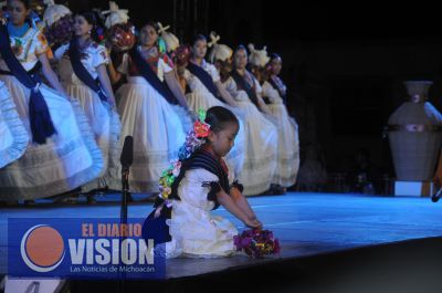 Realizaron la Kuinchekua