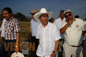 Educación integral y con valores en Michoacán, tarea de la UM: Salvador Jara