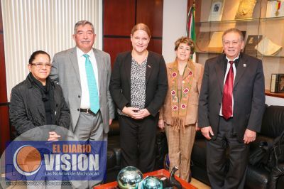 Universo estudiantil