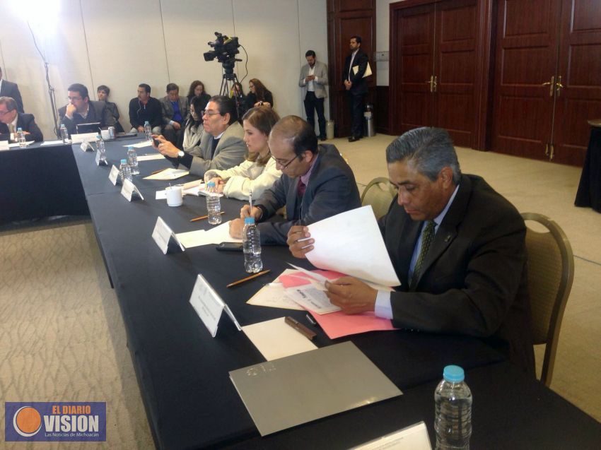 Colegio de Bachilleres firmará convenio nacional a favor de la educación de calidad