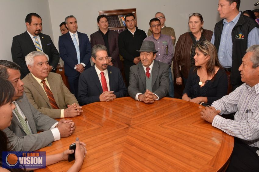 Respeto irrestricto al Contrato Colectivo de Trabajo: SUEUM