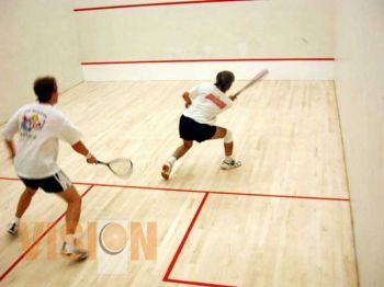 Se acerca el Segundo Preolimpico de Squash en Morelia