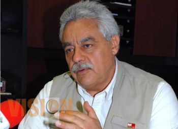 Al Ccorralón, vehículos que no hayan pagado la tenencia: Lino Gasca 