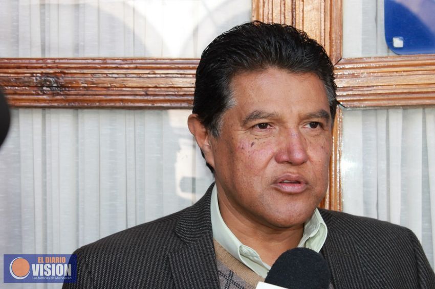 Michoacán, preparado para hacer frente a las enfermedades de temporada invernal