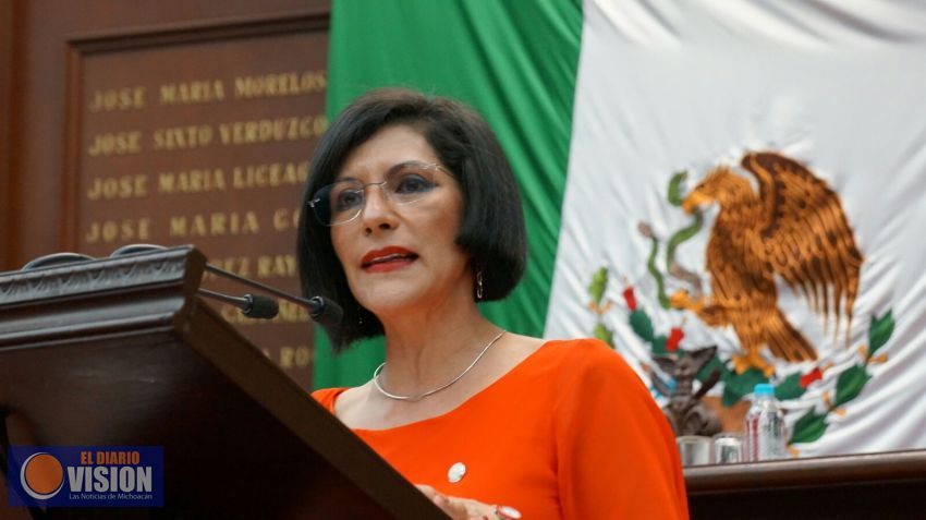La violencia política en la mujer es un problema generalizado en niveles estatales como federales