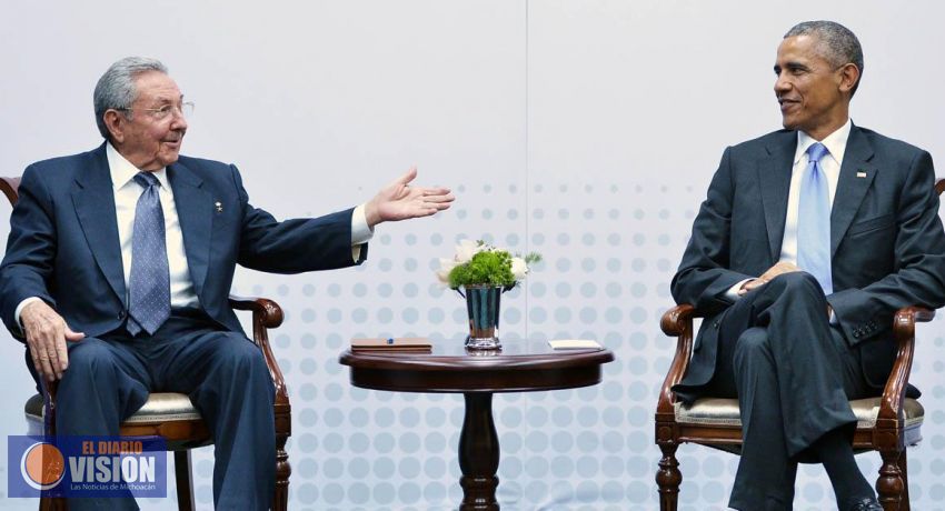 Barack Obama, un viaje oportuno para apreciar la realidad de Cuba 