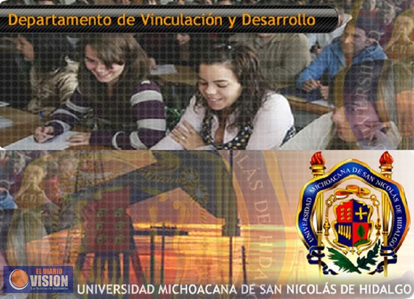 Hay 500 vacantes disponibles en bolsa de trabajo para egresados nicolaitas