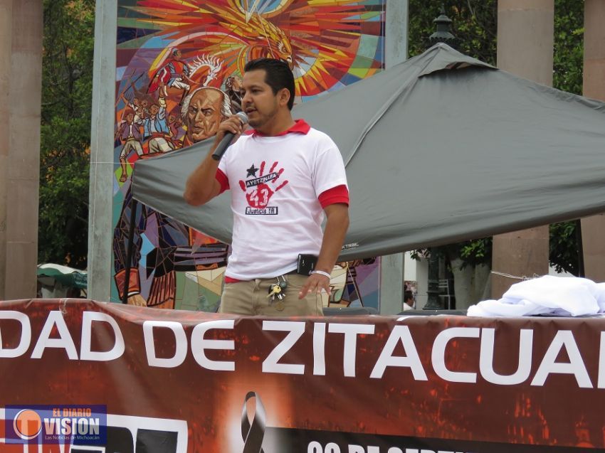 Arrancan trabajos del Comité Municipal del PT en Zitácuaro 