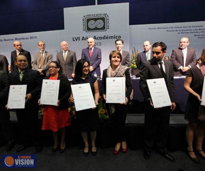 Se promueve en México la participación de la mujer en la investigación posdoctoral