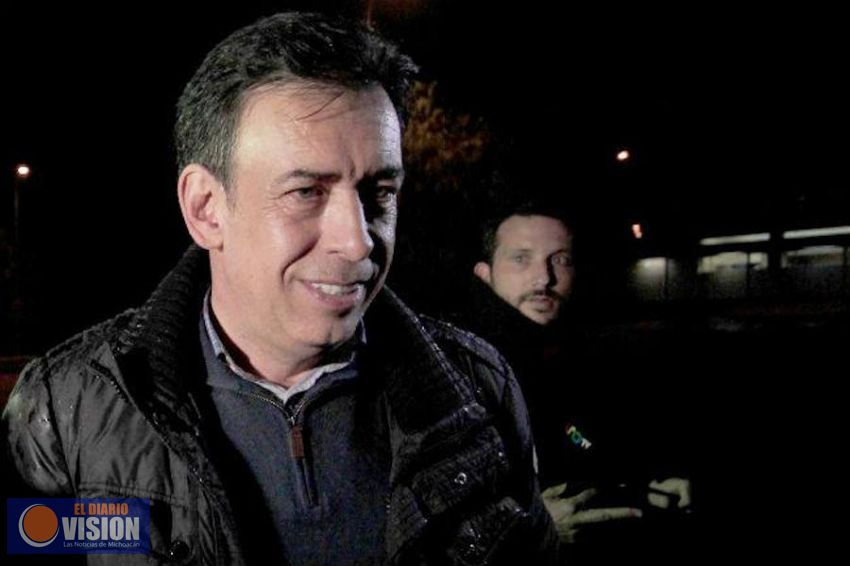 México ayudó a liberar a Moreira en España: El País