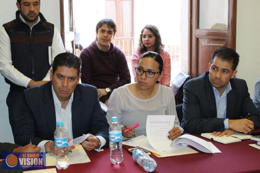 Fracción parlamentaria del PT pugna por respeto a la comunidad lésbico-gay 